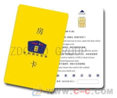 菲利普接觸式5542 IC卡芯片 技術(shù)解析與應(yīng)用展望