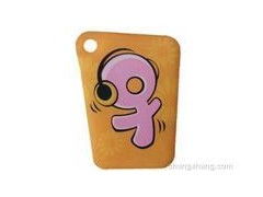 延安IC卡制造 滴膠、異形與非標(biāo)卡的創(chuàng)新與發(fā)展