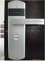 安徽凱特電子科技IC卡鎖產(chǎn)品系列全解析